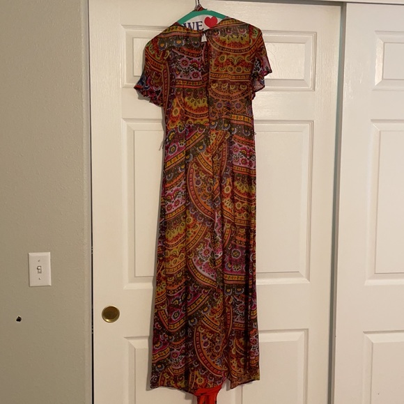 Anthropologie Akemi + Kin Dress - Picture 10 of 14